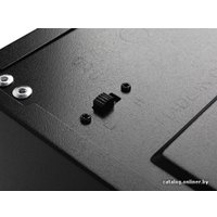 Корпус SilverStone Sugo SG07 600W (SST-SG07BW)