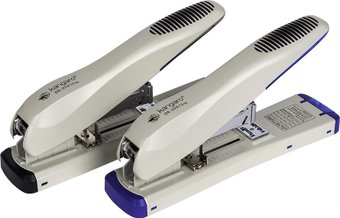 Настольный степлер Kangaro DS-23S13-QL № 23/6, 23/8, 23/10, 23/13 100 л (ассорти)