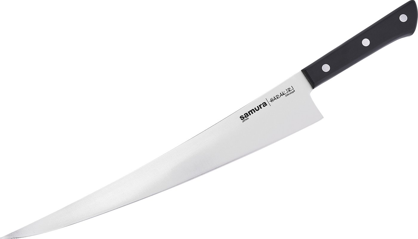 

Кухонный нож Samura Harakiri SHR-0049B