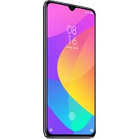 Телефон Xiaomi Mi 9 Lite 6GB/64GB международная версия (черный)