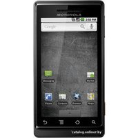 Телефон Motorola Milestone (Droid)
