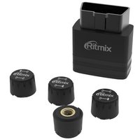 Датчик давления шин Ritmix RTM-501