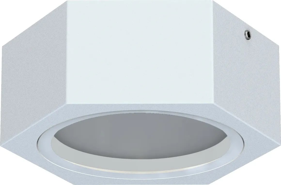 

Уличный накладной светильник Favourite Fantum 4665-1U