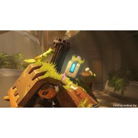 Компьютерная игра PC Overwatch