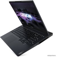 Игровой ноутбук Lenovo Legion 5 15ACH6A 82NW005TRM
