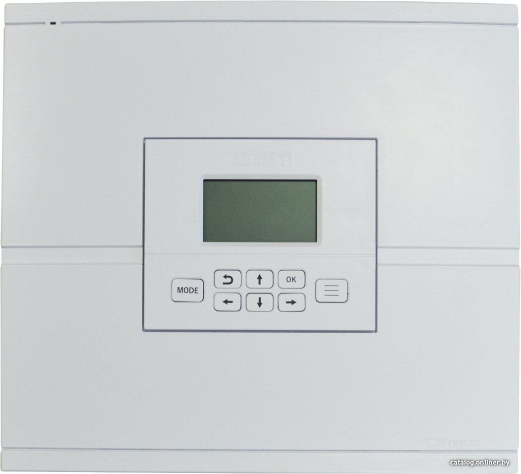 

Терморегулятор Zont Climatic 1.3