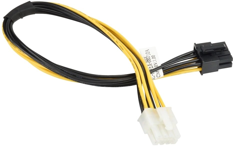 

Разветвитель Supermicro CBL-PWEX-0665