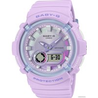 Наручные часы Casio Baby-G BGA-280DR-4A