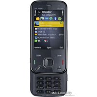 Телефон Nokia N86 8MP