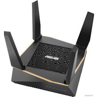 Wi-Fi система ASUS ZenWiFi AX XT8 (2 шт., черный)