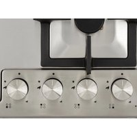 Варочная панель Krona Calore 60 IX