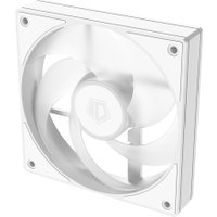Вентилятор для корпуса ID-Cooling AS-140-ARGB-W
