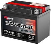 eXtremal Silver YTX4L-BS (3.5 А·ч)