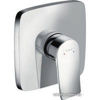 Смеситель без скрытого механизма Hansgrohe Metris 31456000