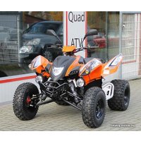 Квадроцикл ADLY ATV-500 S (off road)
