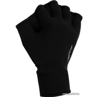 Перчатки для плавания Onlytop 9424265 (L, черный)
