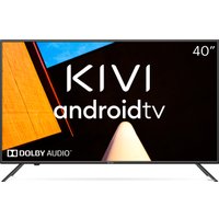 Телевизор KIVI 40U710KB