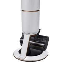 Пылесос Samsung Bespoke Jet Plus VS20B95843W