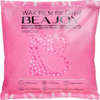 Воск Beajoy Paradise розовый жемчуг (500 г)