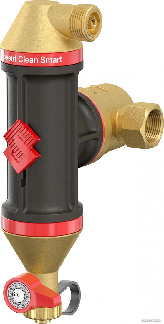 Сепаратор Flamco 30046