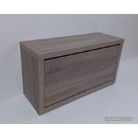 Тумба для обуви Анрат Элана 1.80 (дуб трюфель)