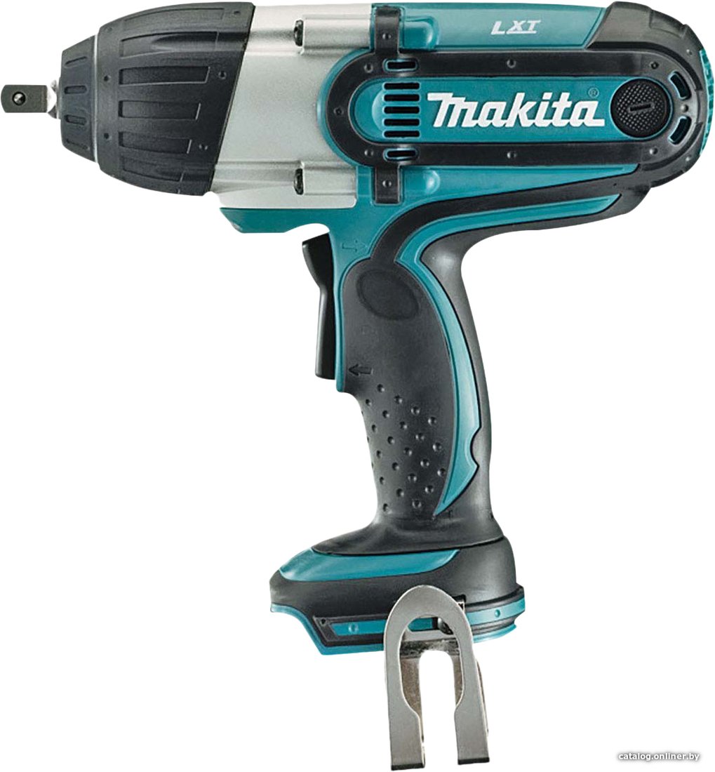 Гайковерт Makita DTW450Z (без АКБ)