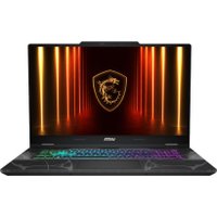 Игровой ноутбук MSI Cyborg 17 B2RWFKG-036XRU