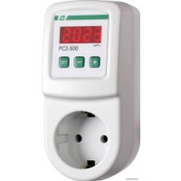 Реле времени Евроавтоматика F&F PCZ-500 EA02.002.012