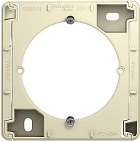 

Монтажная коробка (подрозетник) Systeme Electric Glossa GSL000200