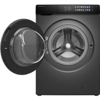 Стирально-сушильная машина Meferi MFWD1281416GR Comfort Plus