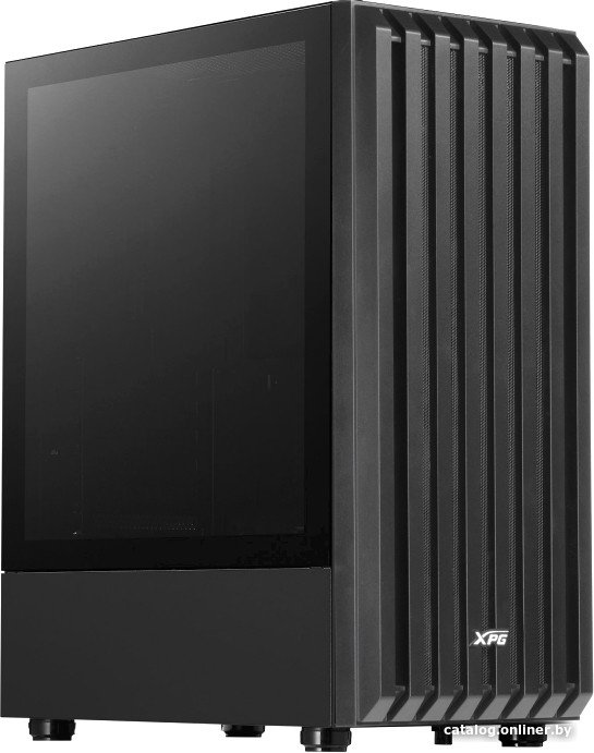 

Корпус ADATA XPG Valor Storm WOF (черный)