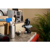 Конструктор LEGO Star Wars 75439 Бюст Дарта Вейдера