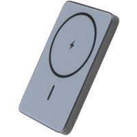 Внешний аккумулятор Keizen с MagSafe 5000mAh KZ-20130109