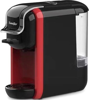 

Капсульная кофеварка Sonifer SF-3547