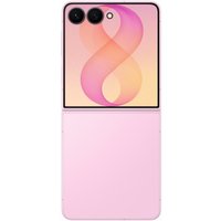 Телефон Samsung Galaxy Z Flip8 SM-F776B 12GB/512GB (розовый)