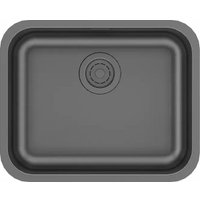 Кухонная мойка Paulmark VE53-GM