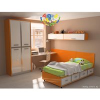 Люстра MW-Light Улыбка 365013705