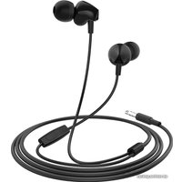 Наушники Hoco M60 (черный)