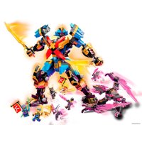 Конструктор LEGO Ninjago 71775 Робот Нии Самурай Икс