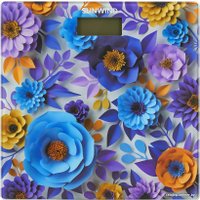 Напольные весы SunWind SSB051