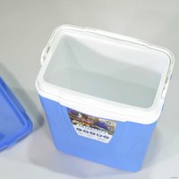 Термобокс Picnic Antarctica 12л (голубой)