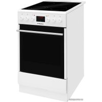 Кухонная плита Hansa FCCW58228