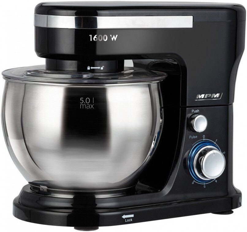 

Кухонная машина MPM MRK-21