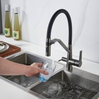 Смеситель Shevanik S278T