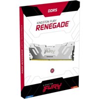 Оперативная память Kingston FURY Renegade RGB 32ГБ DDR5 6400 МГц KF564C32RWA-32 в Бресте