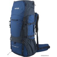 Туристический рюкзак Pinguin Explorer 100 320169 (темно-синий)