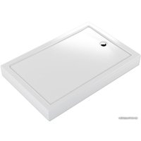 Душевой поддон Метакам Universal Pro N 120x80 АПS_014441