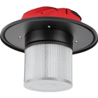 Пылесос Wortex VC 2014 WS