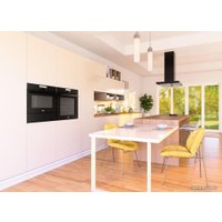 Электрический духовой шкаф Gorenje BCM598S17BG