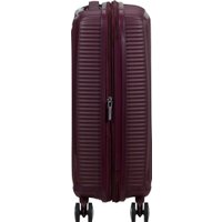 Чемодан American Tourister Soundbox Wild cherry 55 см
